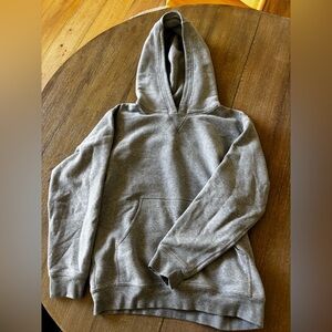 Lululemon gray women’s sweatshirt